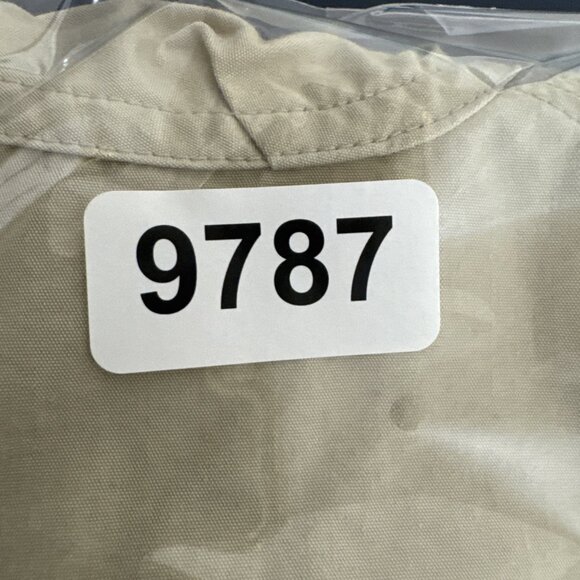 Arc’teryx Women's 8 Cargo Hiking Pants Light Tan  EUC Adjustable Length - Picture 14 of 15